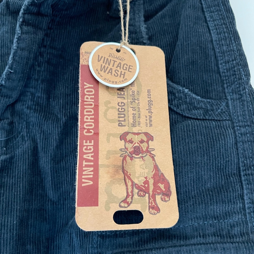 Plug jeans - Picture 3 of 5
